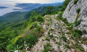 Walks & Hikes, Budva, Montenegro