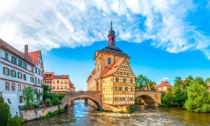Bamberg, Bavaria, Germany