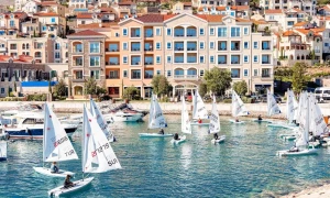 Luštica Bay, Tivat, Monténégro