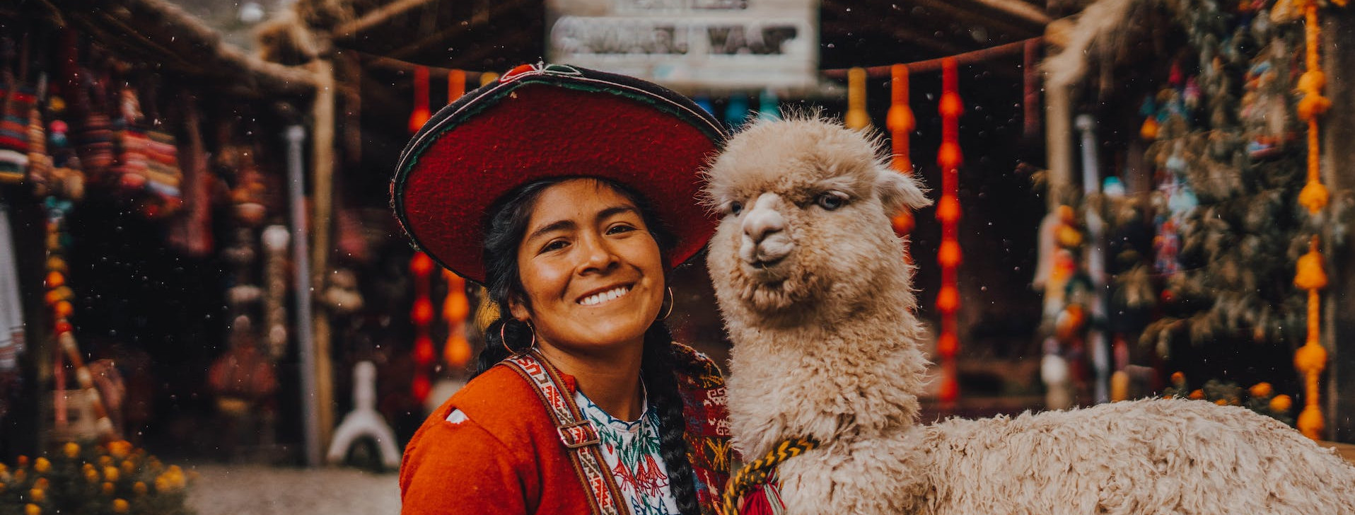 South America