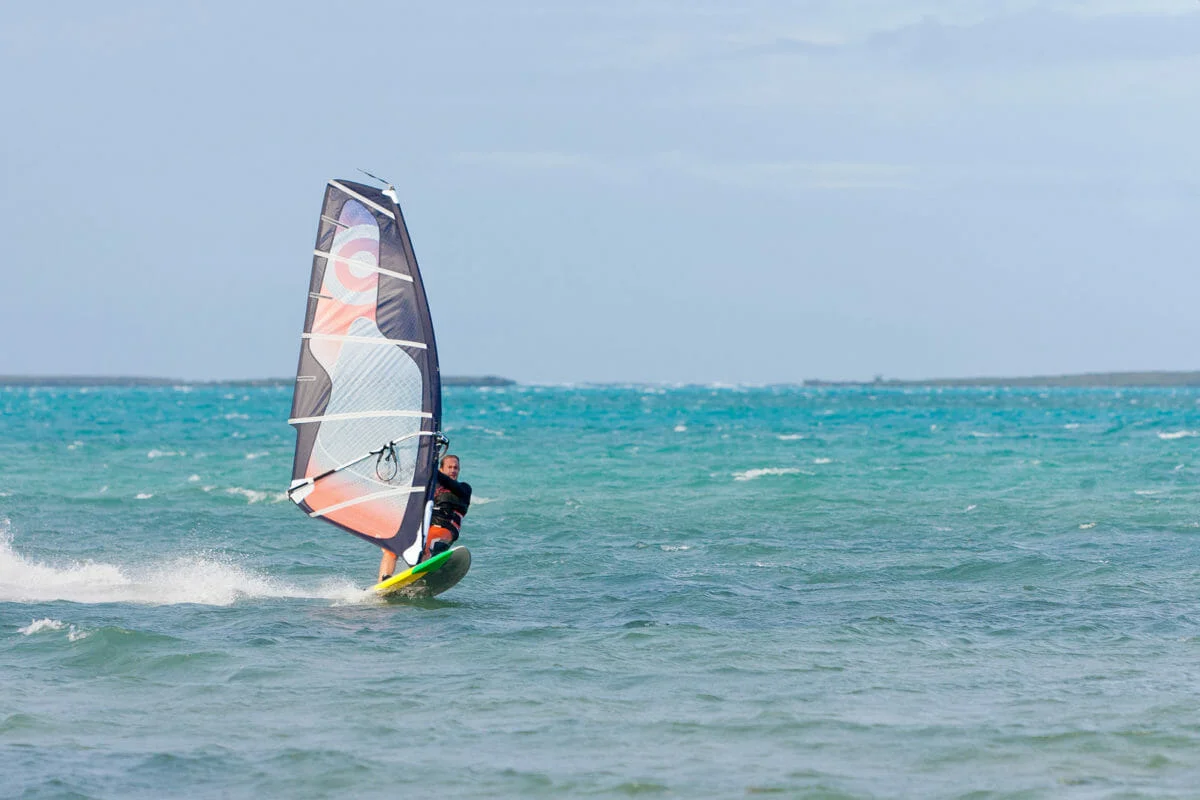 Activités Nautiques et Sports