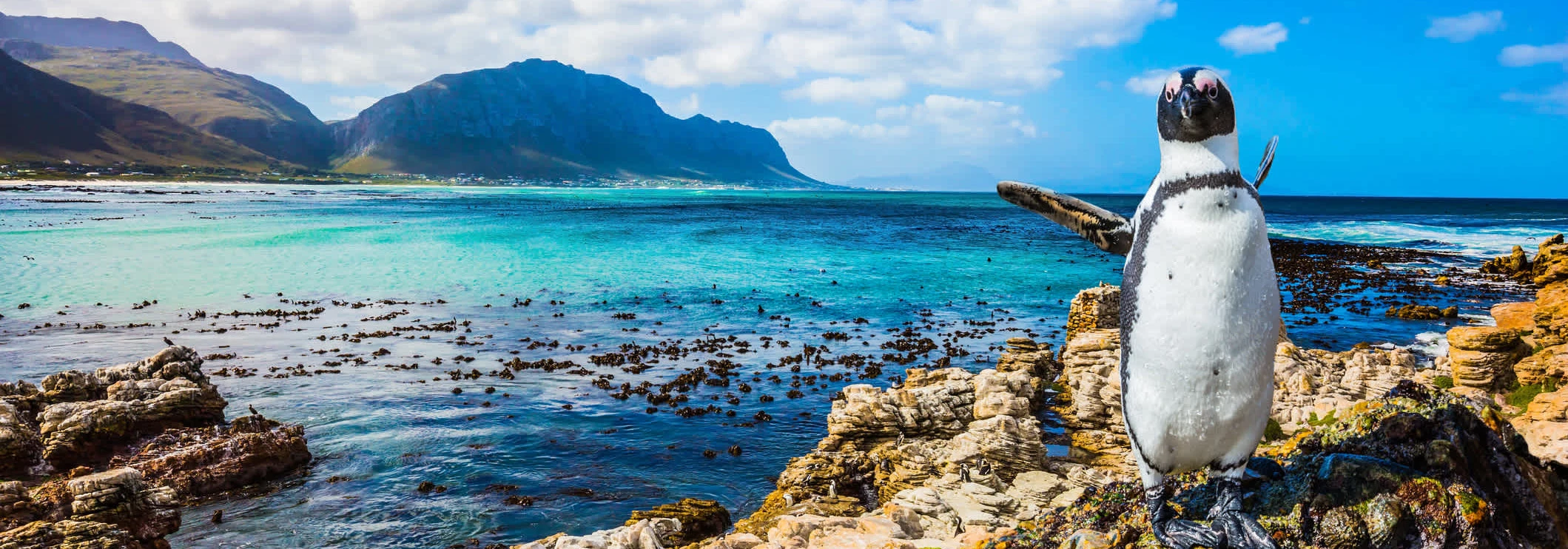 South Africa