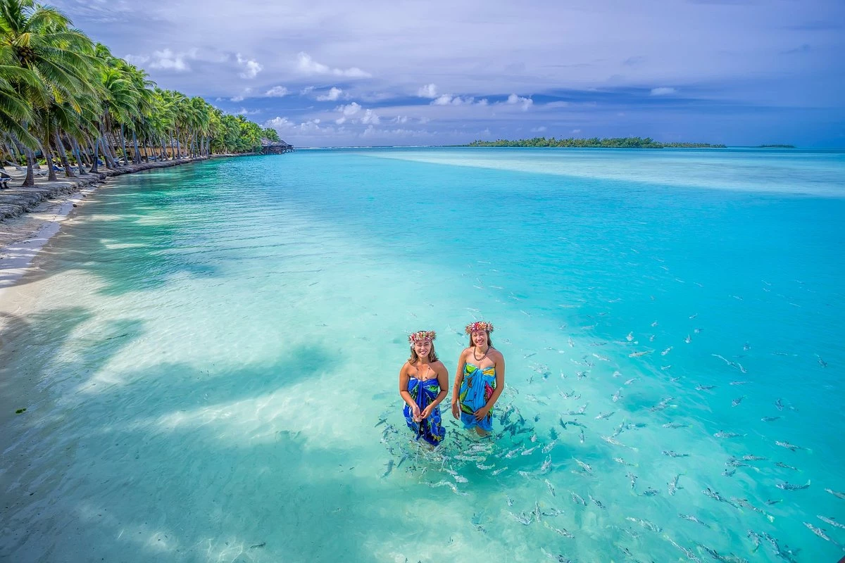 Aitutaki