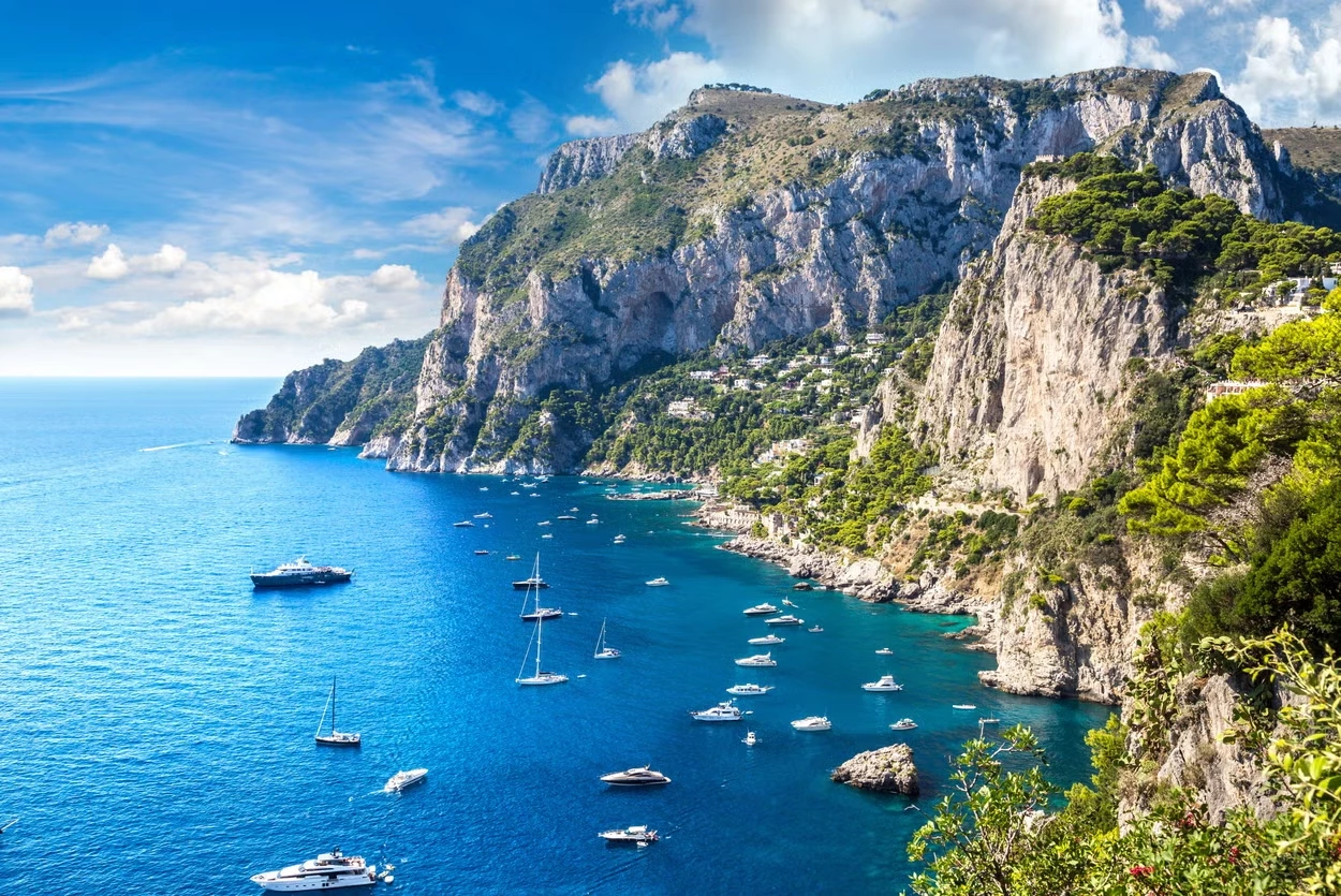 Anacapri