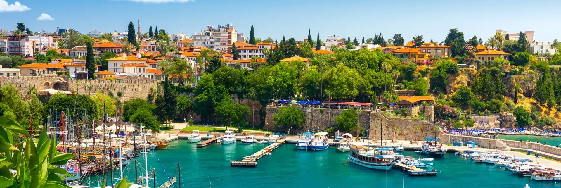 The 14 essential things to do in Antalya
