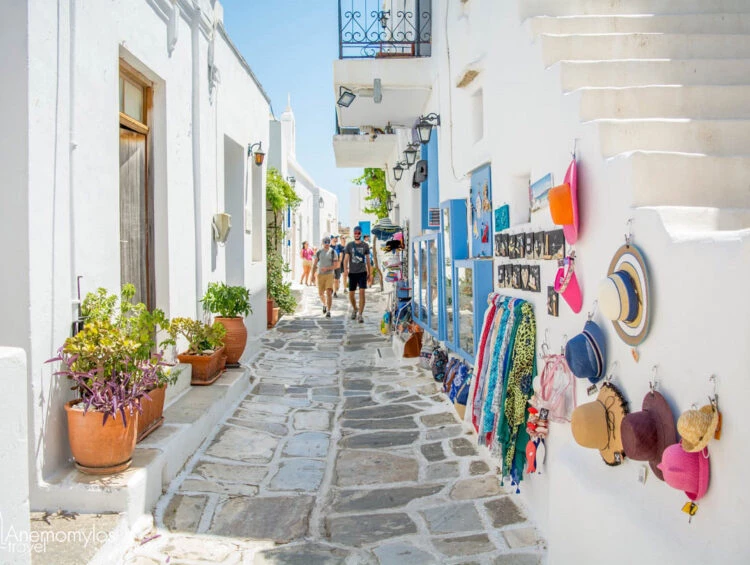 Artisanat et Souvenirs