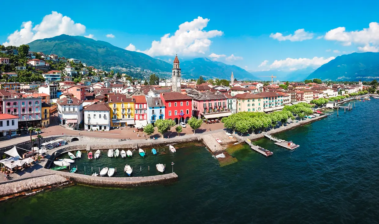 Ascona