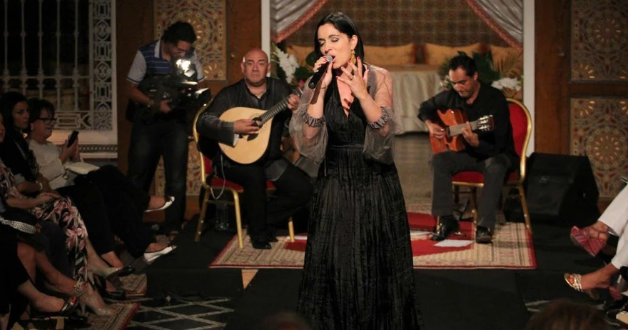 Assister à un Spectacle de Fado