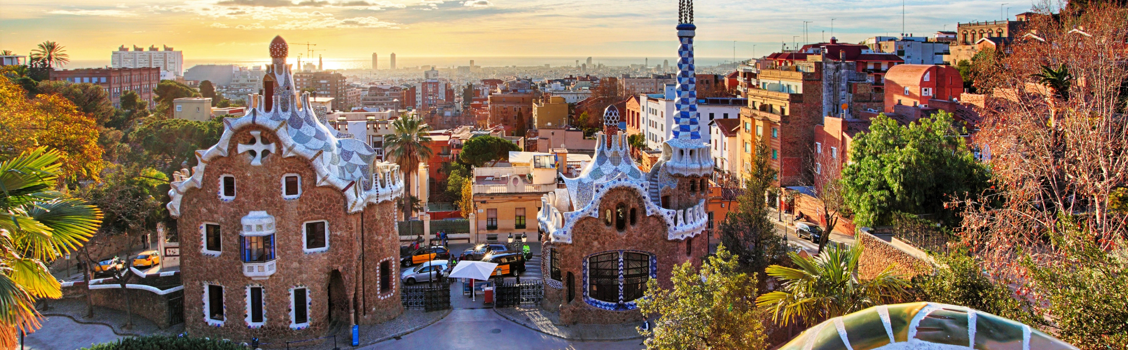 Les 18 incontournables à faire à Barcelone