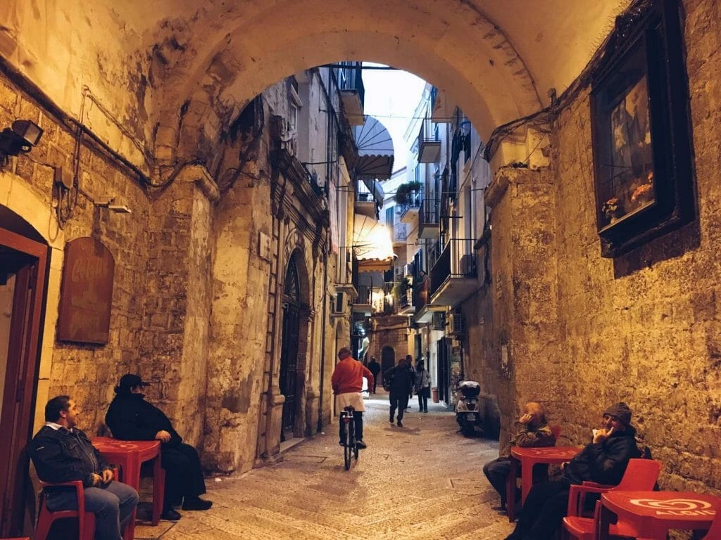 Bari