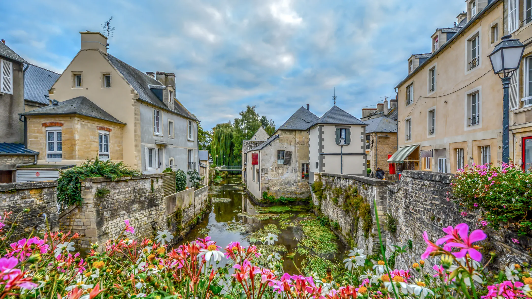 Bayeux