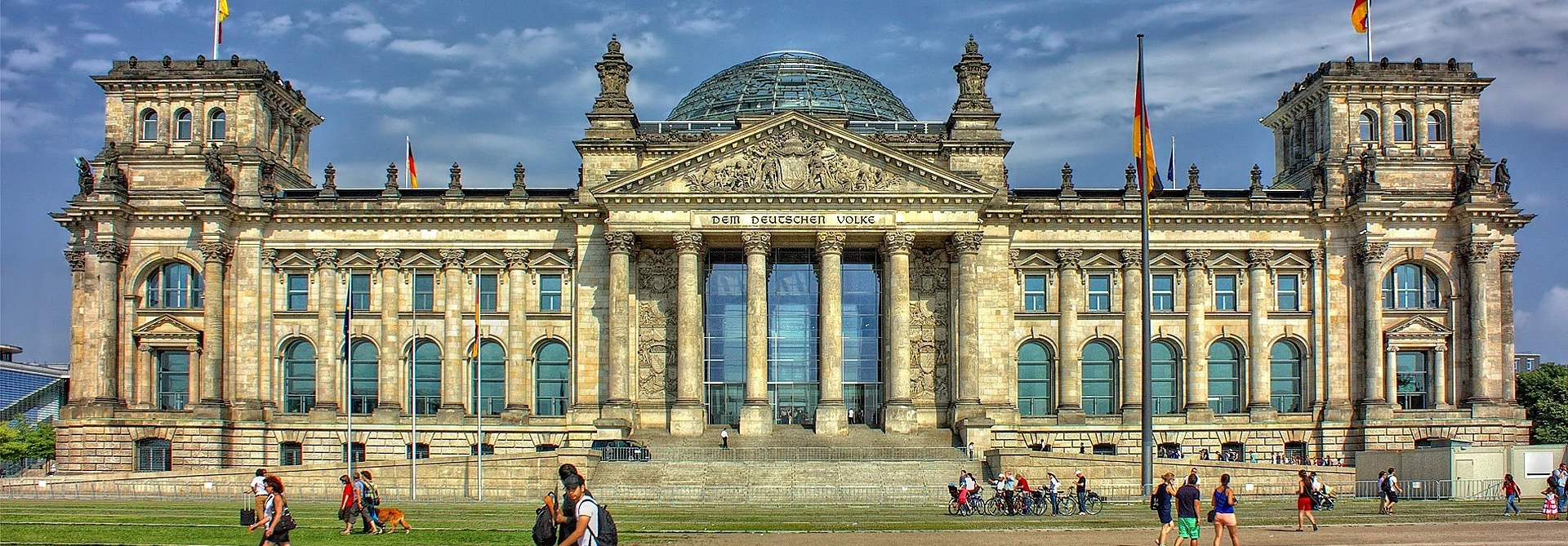 The 11 things not to miss in Berlin