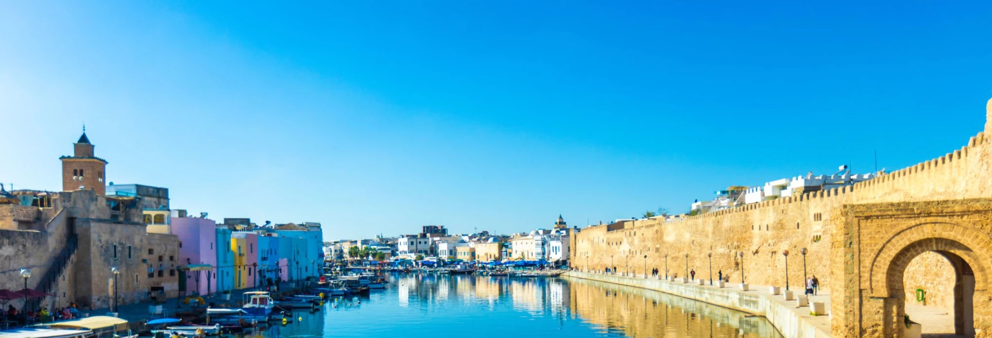 The 12 essential things to do in Bizerte