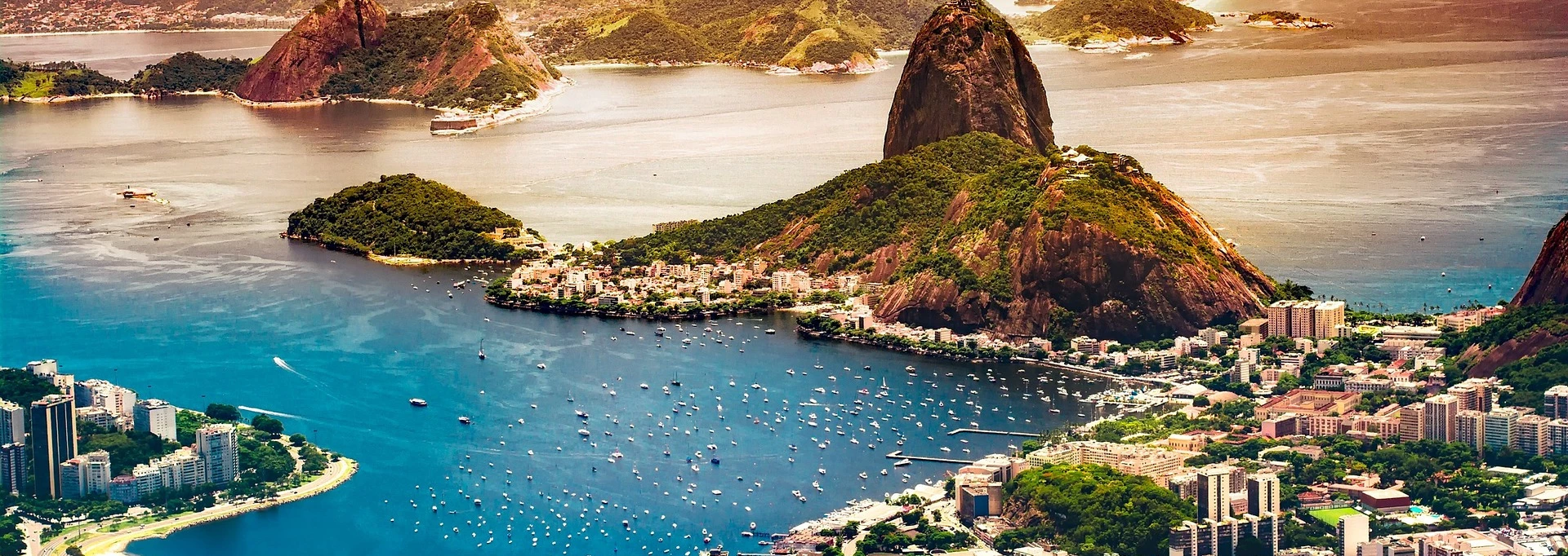 Brazil