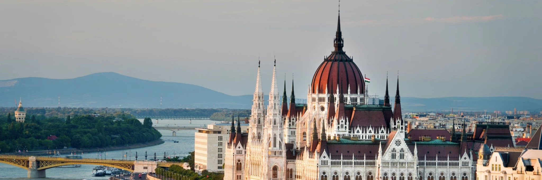 Les 13 choses incontournables à faire à Budapest