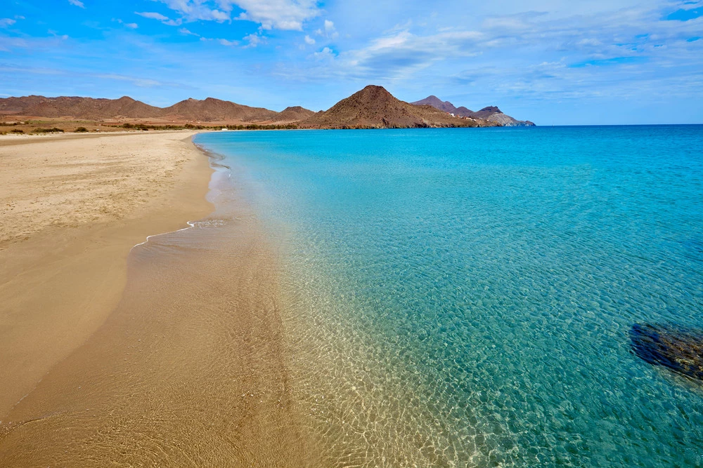 Cabo de Gata-Níjar