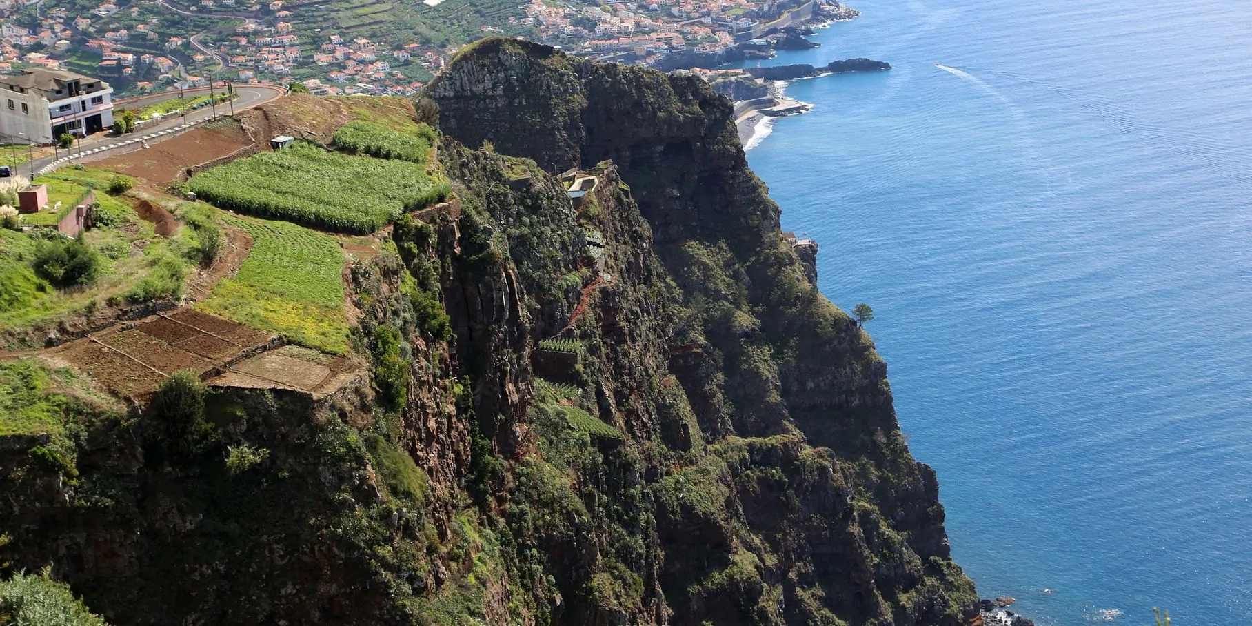 Cabo Girão