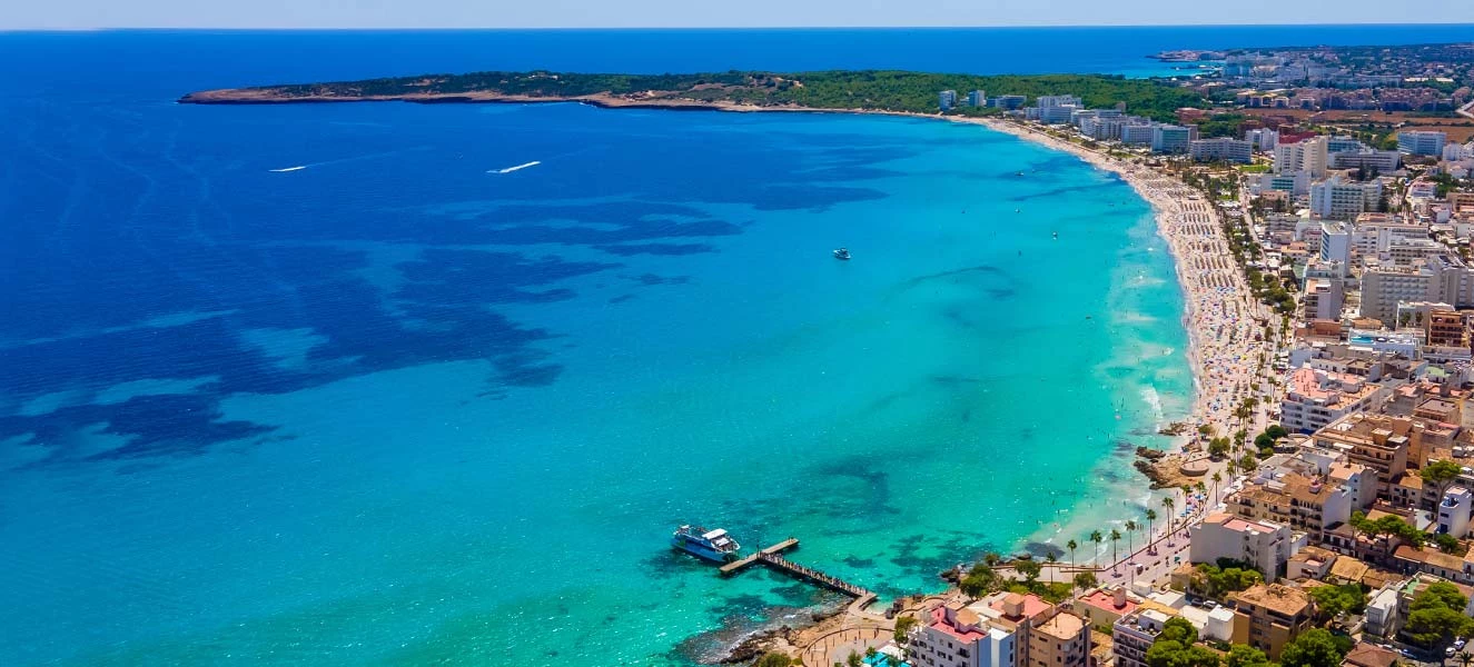 Cala Millor