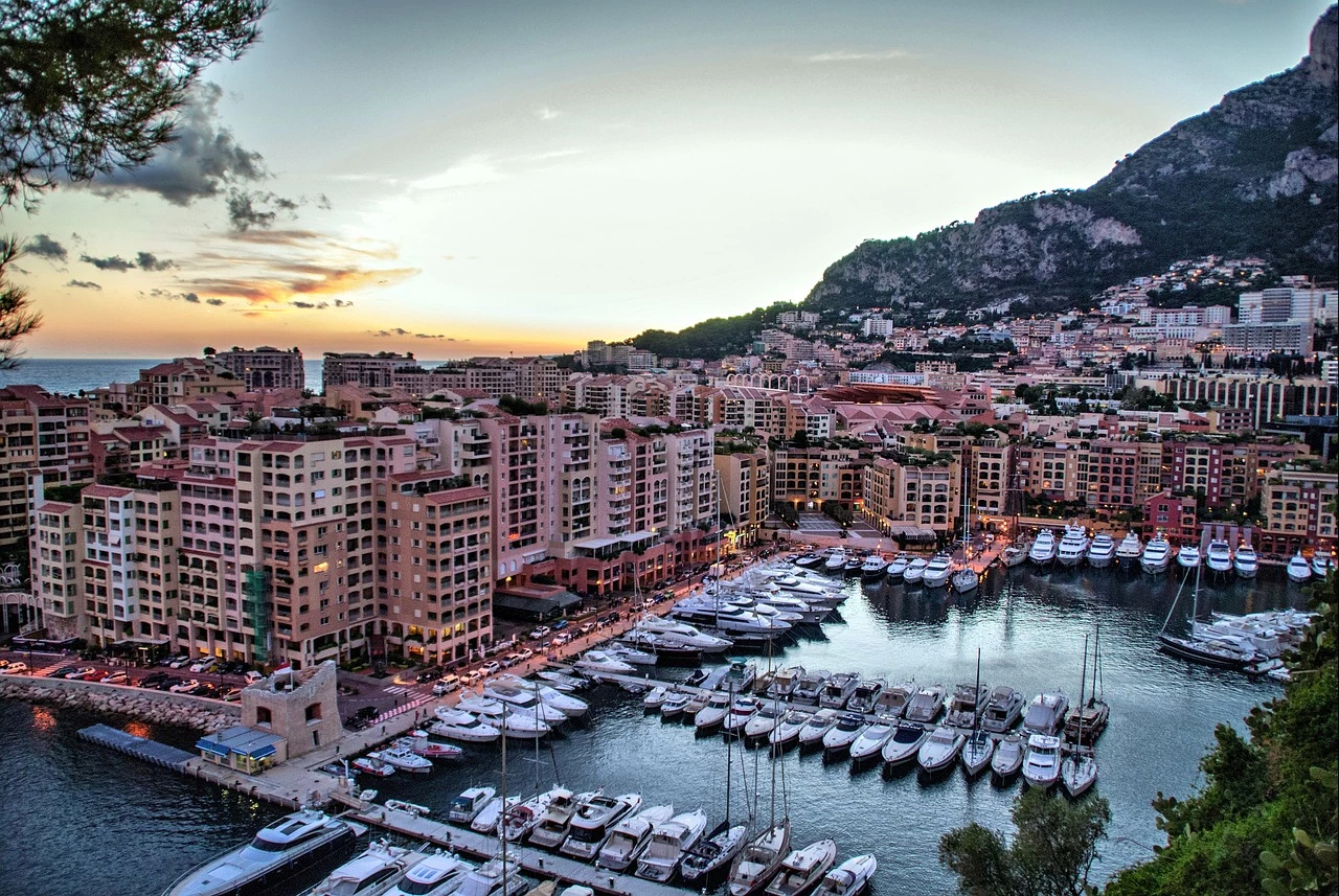 Cannes