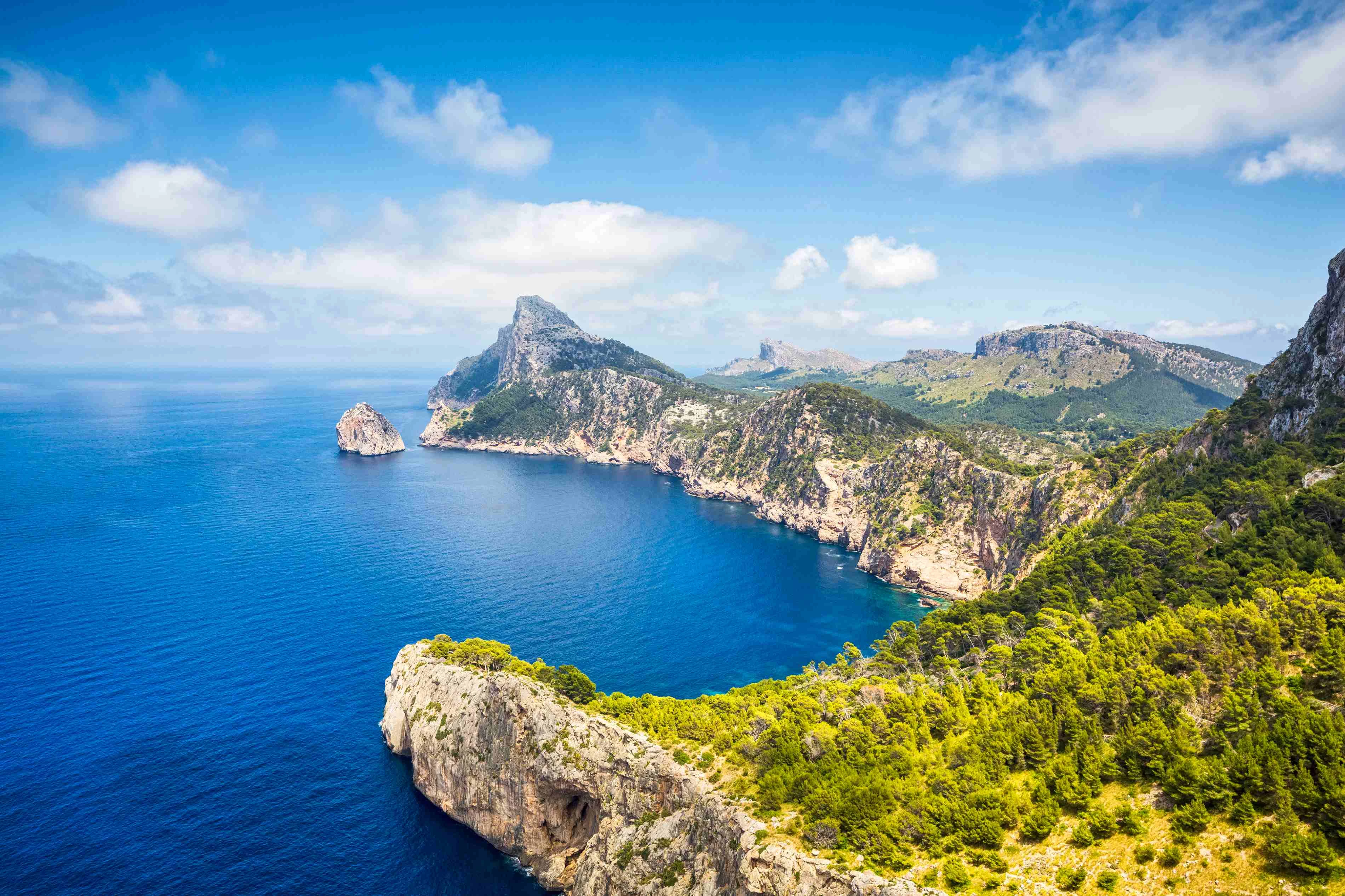 Cap de Formentor