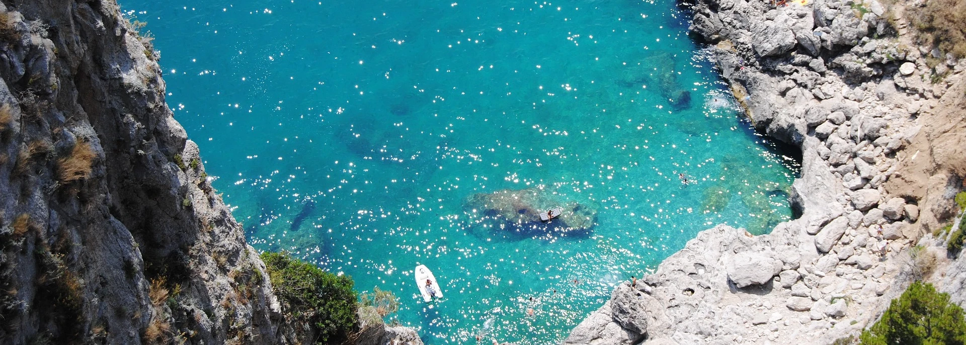 Les 15 choses incontournables à faire à Capri