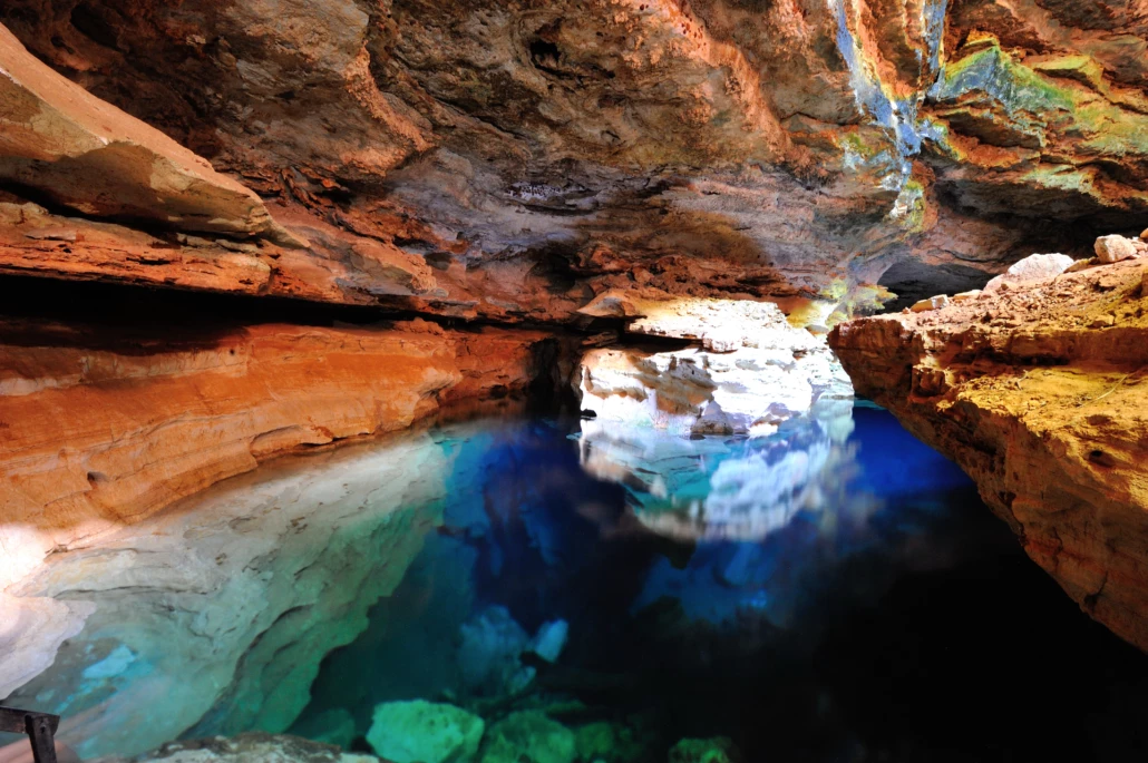 Chapada Diamantina