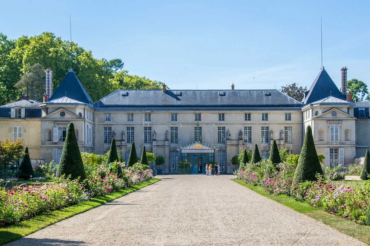 Château de Malmaison (Rueil-Malmaison, Île-de-France)
