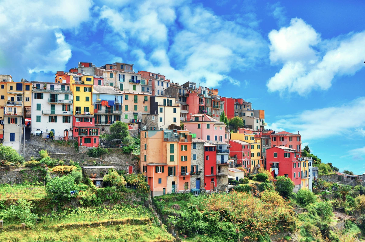 Corniglia