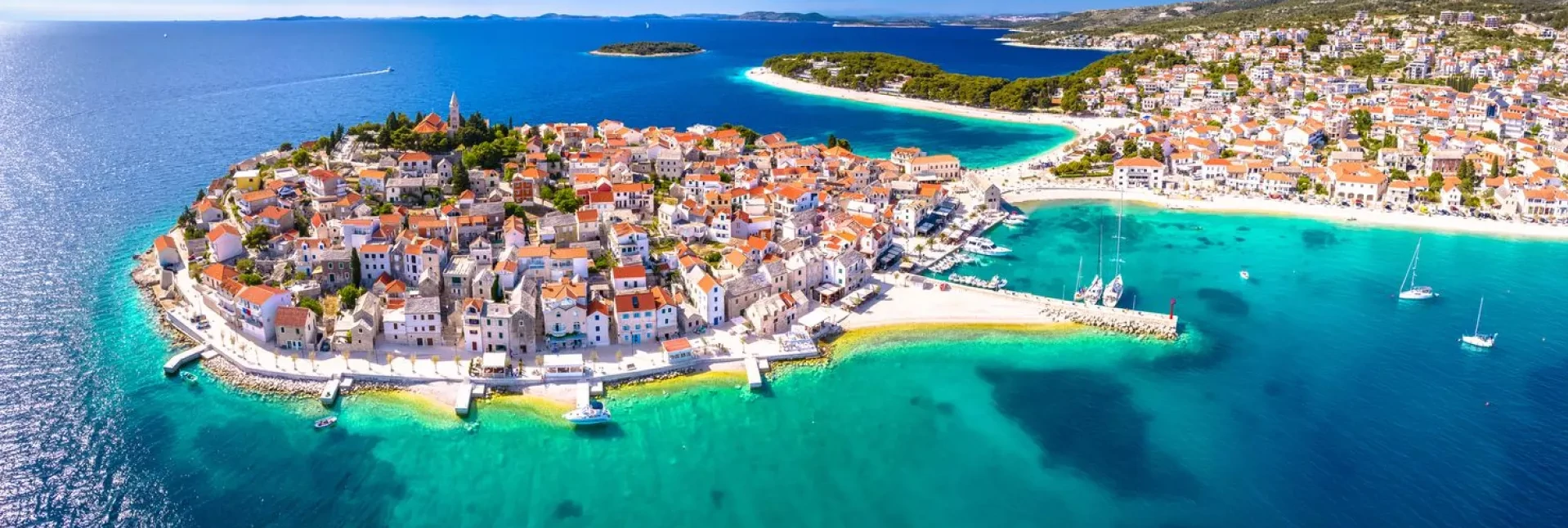 Croatie