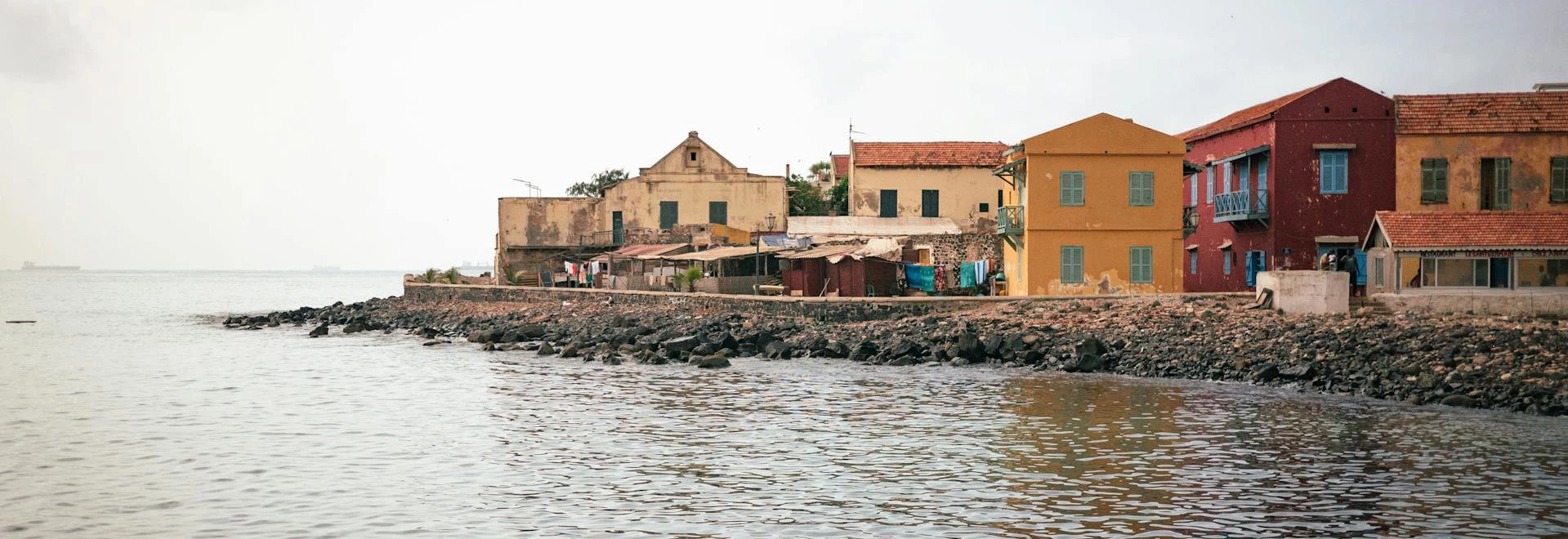 Les 13 choses incontournables à faire à Dakar