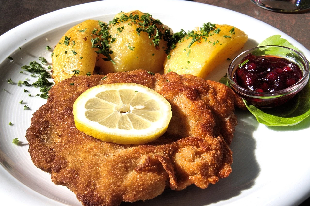 Déguster la cuisine autrichienne