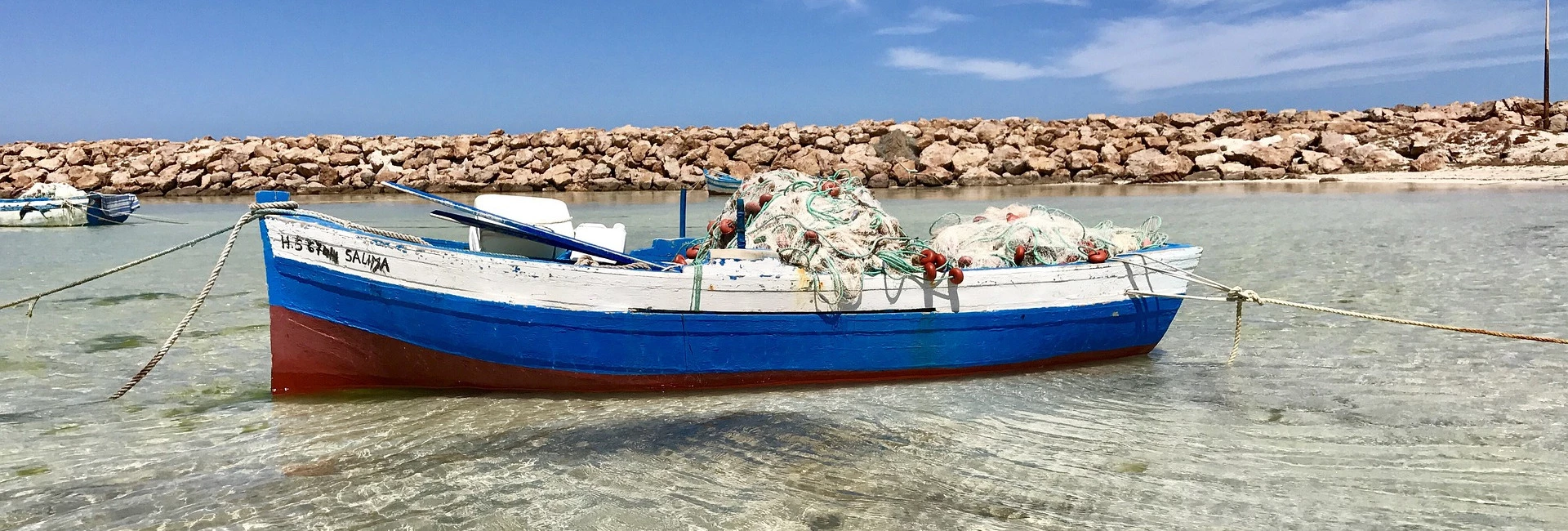 Les 7 choses incontournables a faire a Djerba