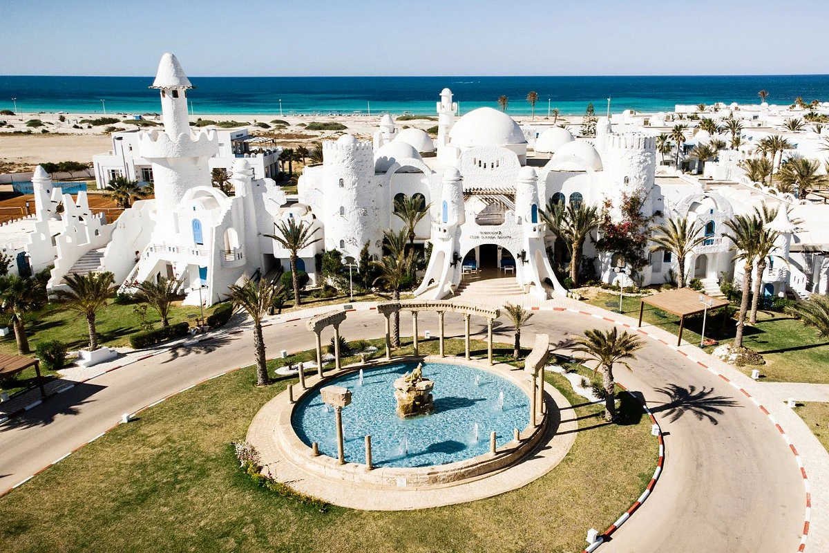 Djerba