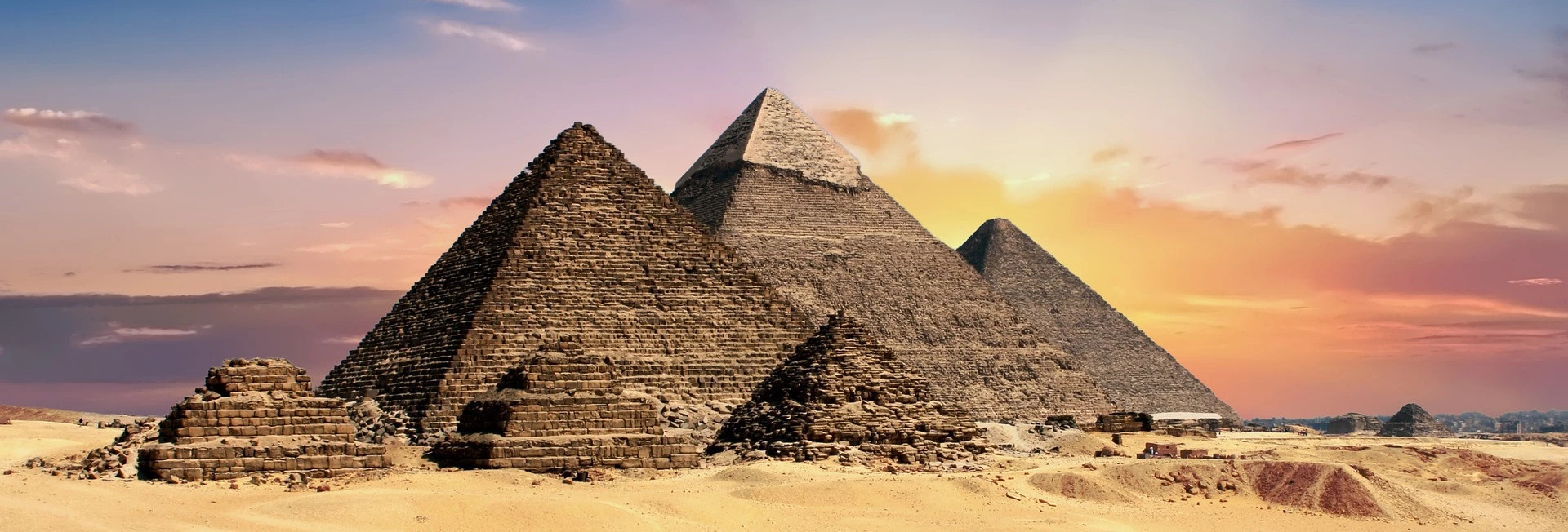 Egypt