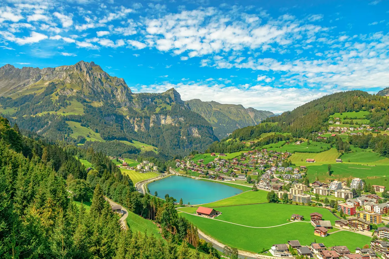 Engelberg