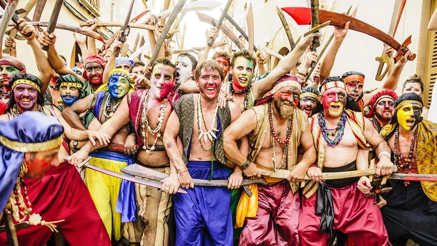 Événements et Festivals
