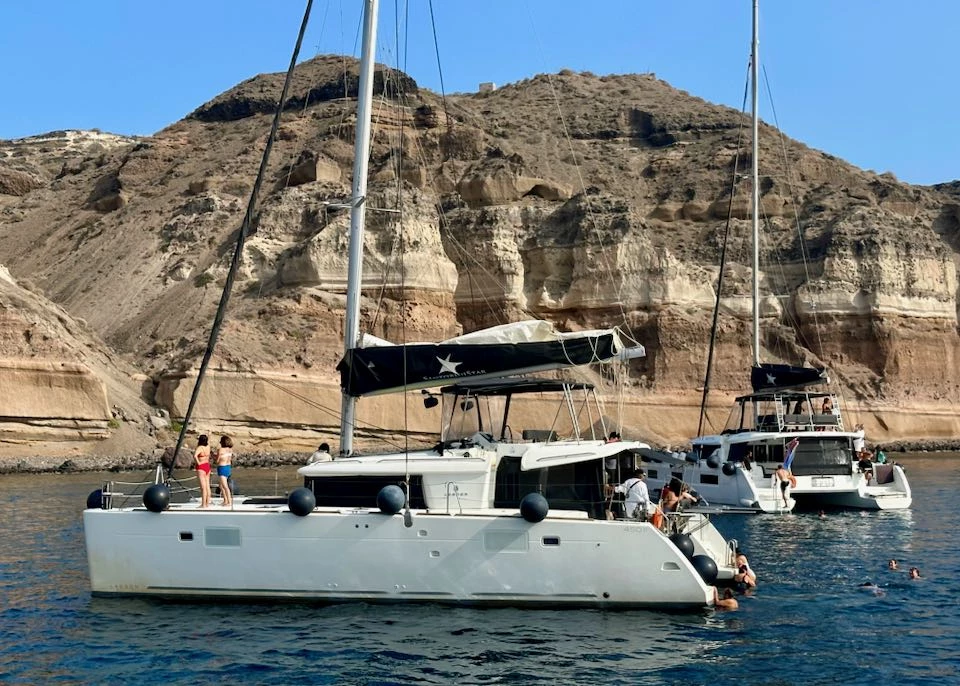 Excursions en bateau