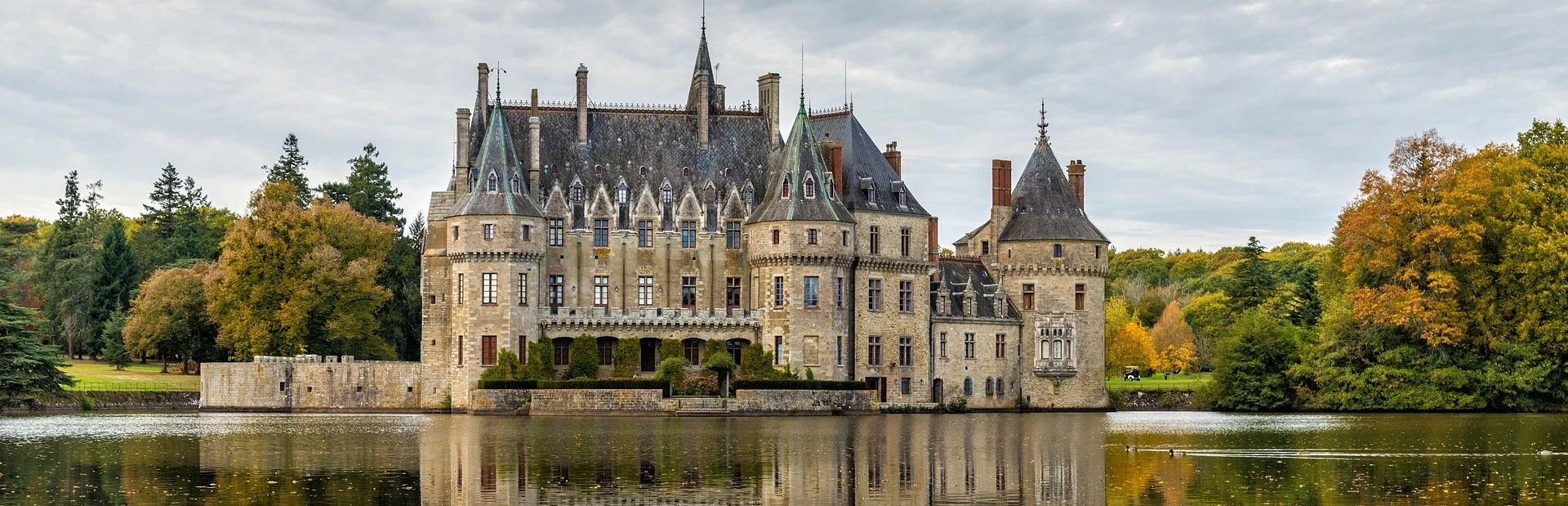France