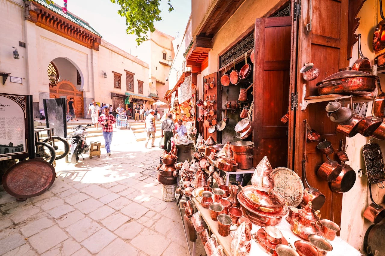 Houmt-Souk