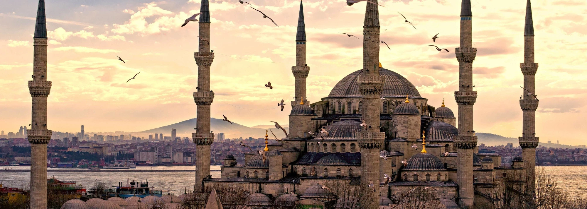 Les 19 choses incontournables à faire à Istanbul