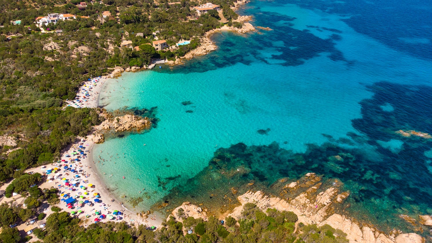 La Costa Smeralda