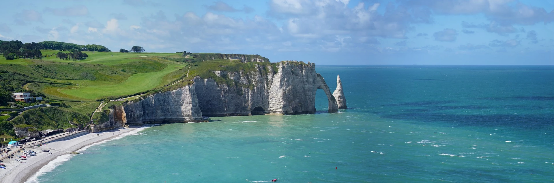 Les 12 choses incontournables à faire en Normandie