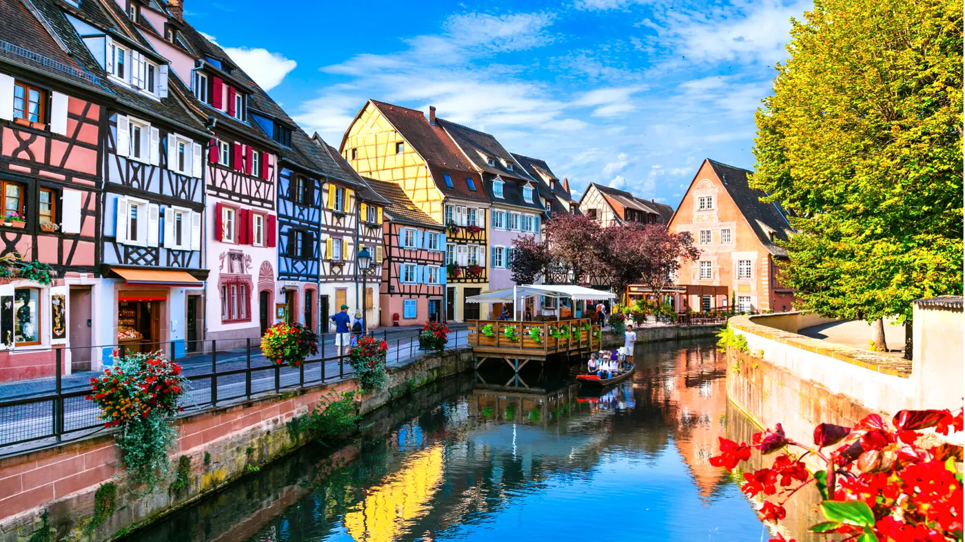 La Petite Venise