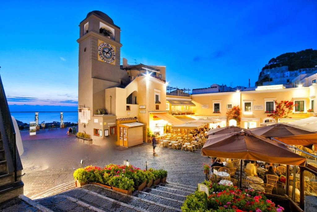 La Piazzetta