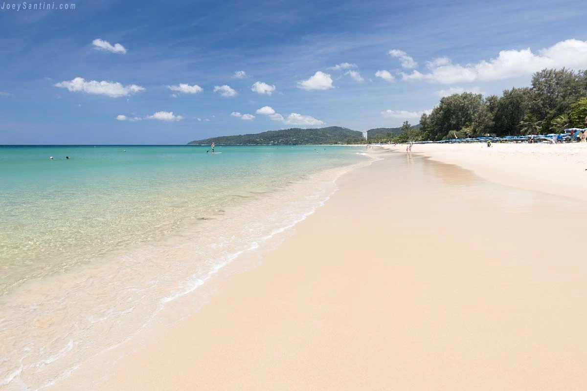 Karon Beach