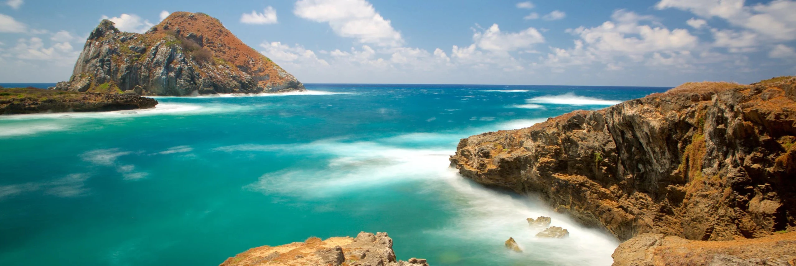 Les 16 incontournables à faire dans la région du Nordeste - Brésil.