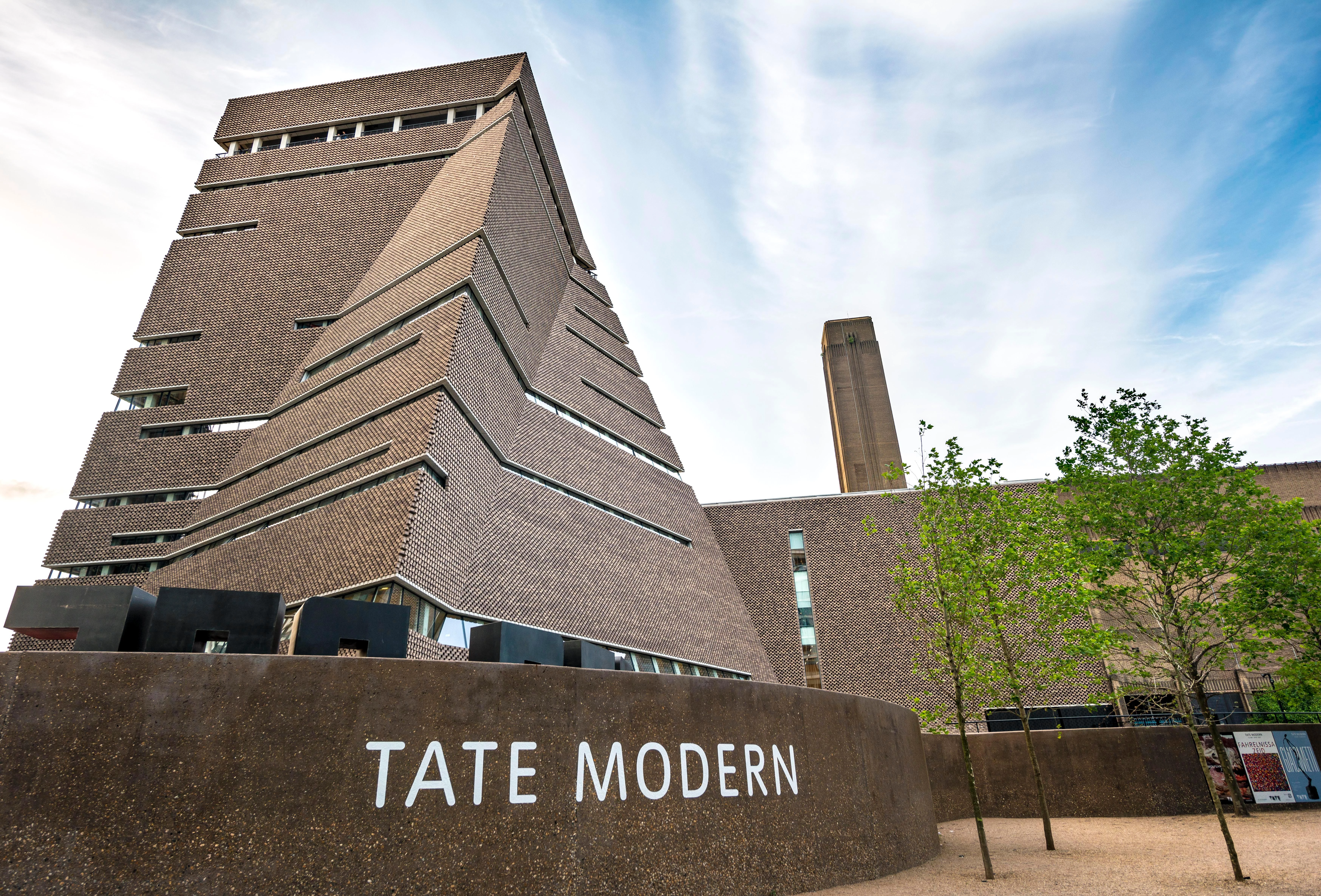 Tate Modern