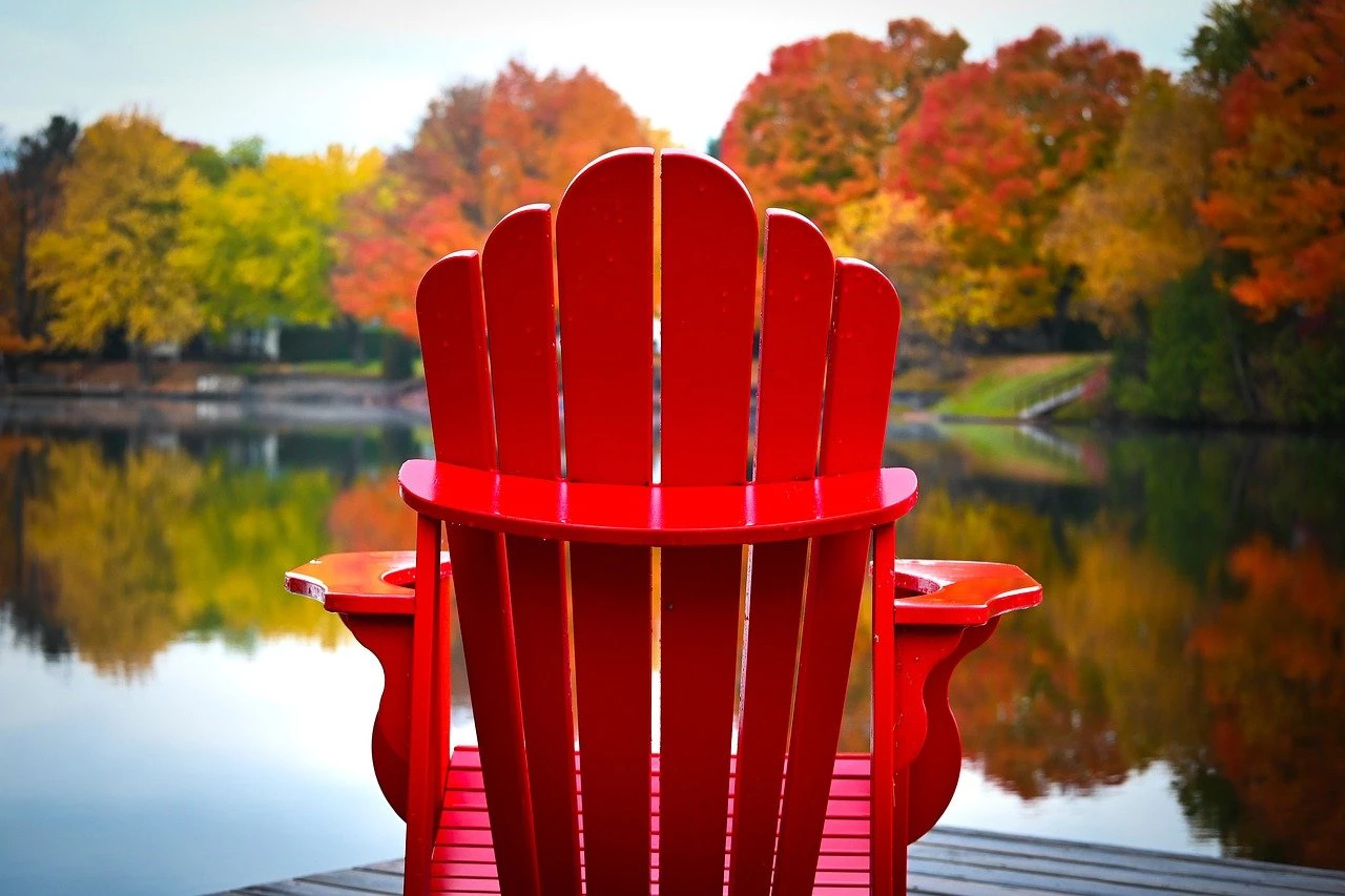 Lac Muskoka, Ontario