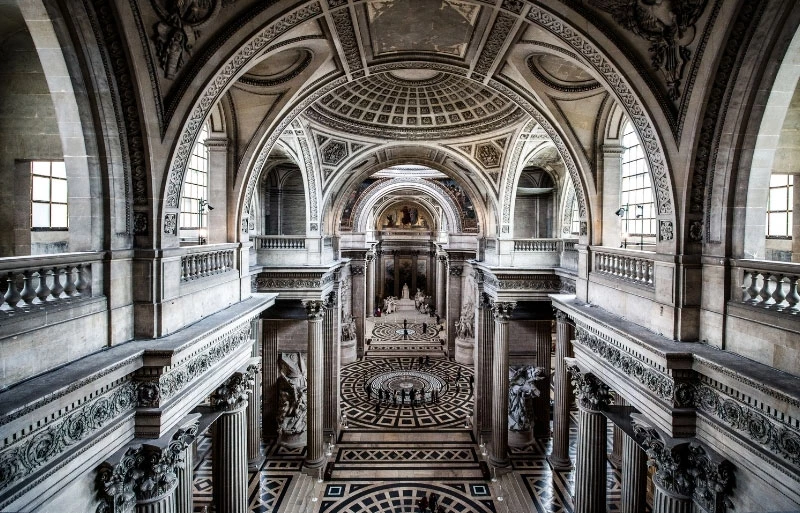 Le Panthéon