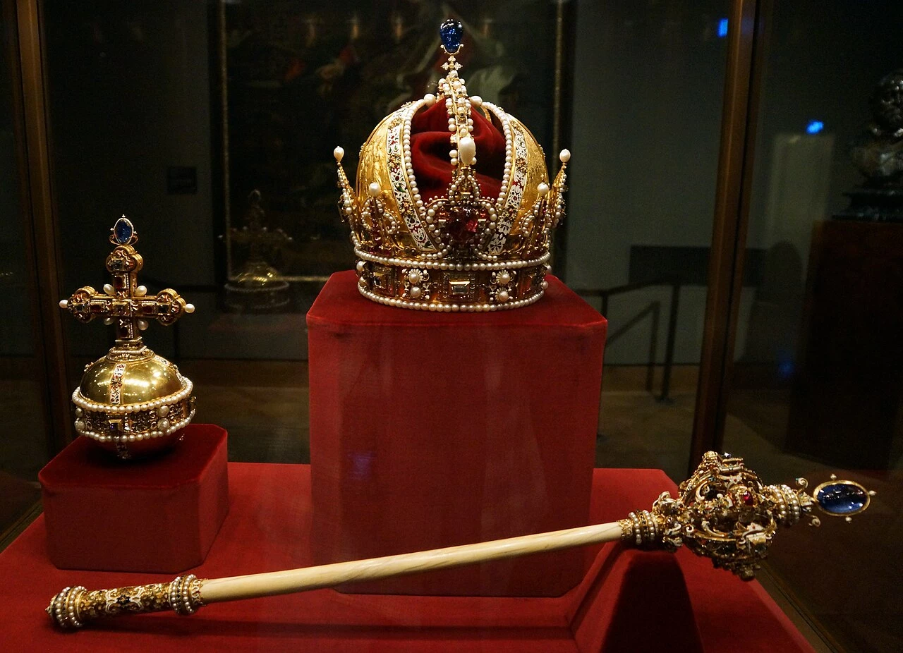 Le Trésor Impérial